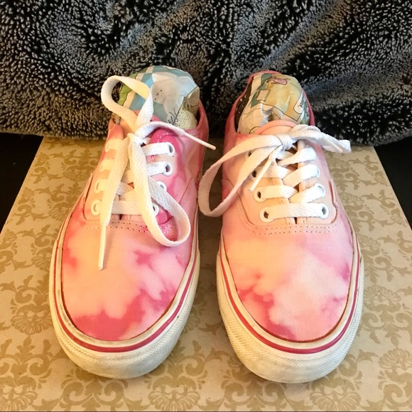 vintage vans shoes for sale